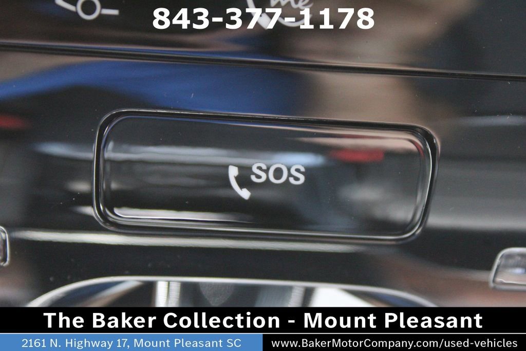 Used 2025 Mercedes-Benz GLC 350e GLC 350e image 47