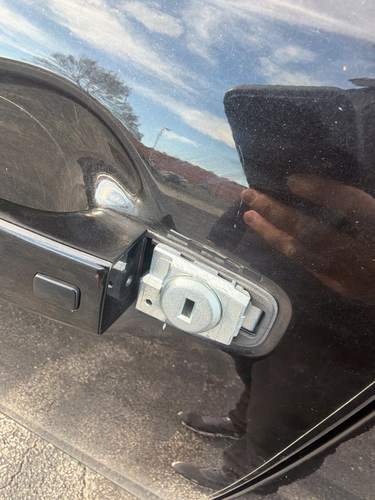 Used 2023 Kia Soul EX FWD image 8