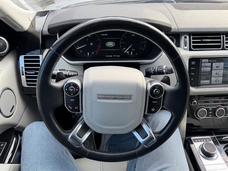 Used 2014 Land Rover Range Rover HSE AWD/4WD image 39