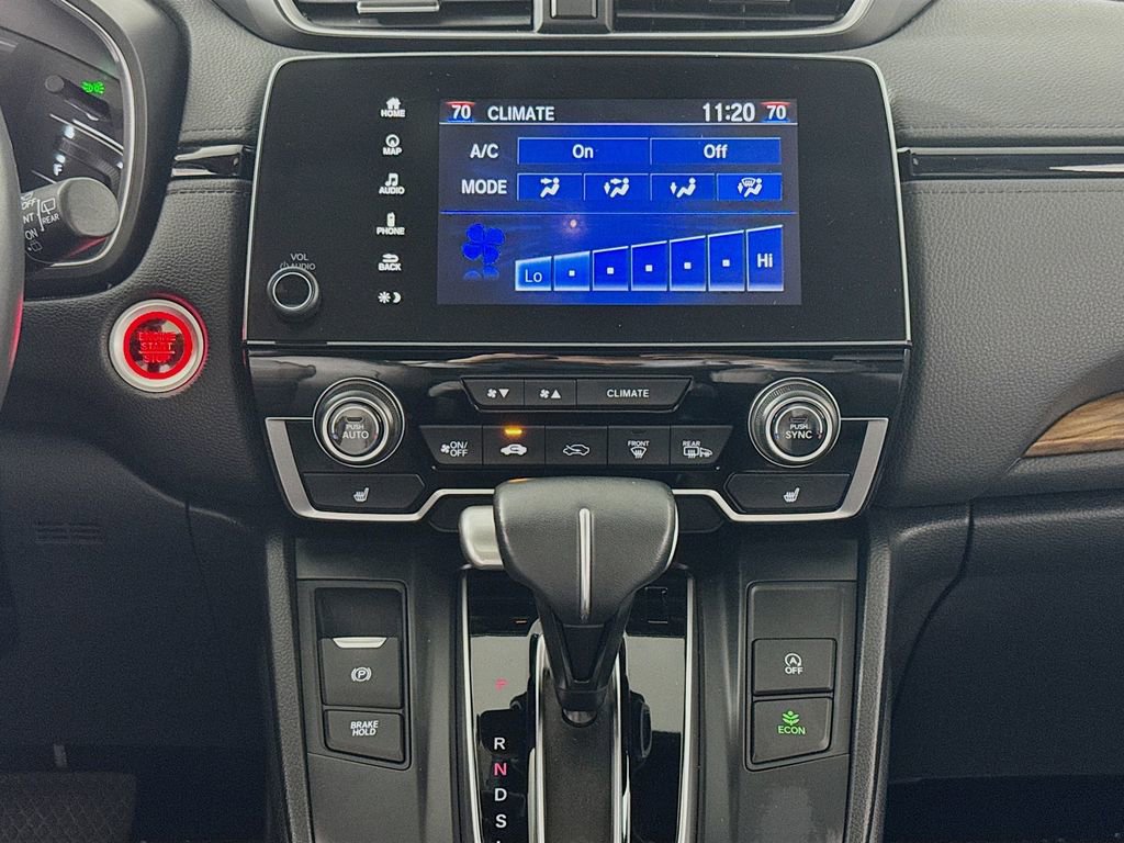 Used 2020 Honda CR-V Touring image 16