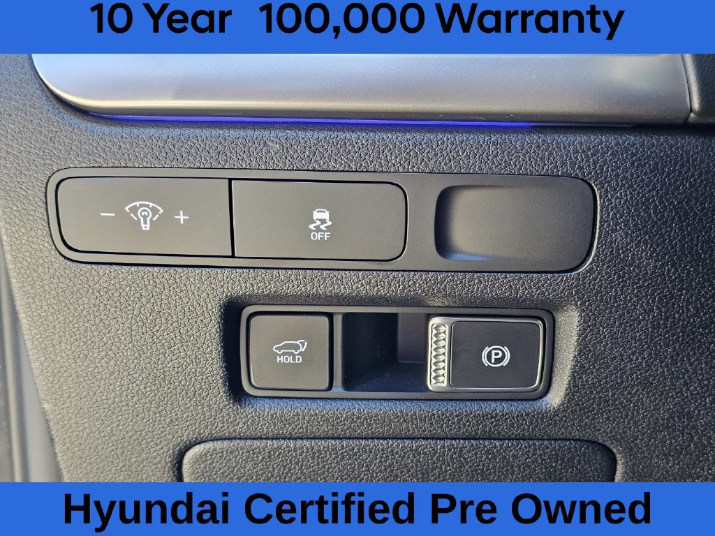 Used 2025 Hyundai Palisade Limited FWD image 23
