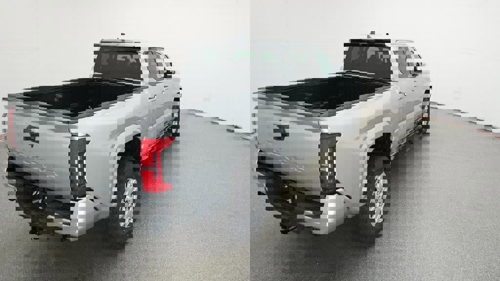 New 2026 Toyota Tacoma SR5 image 41