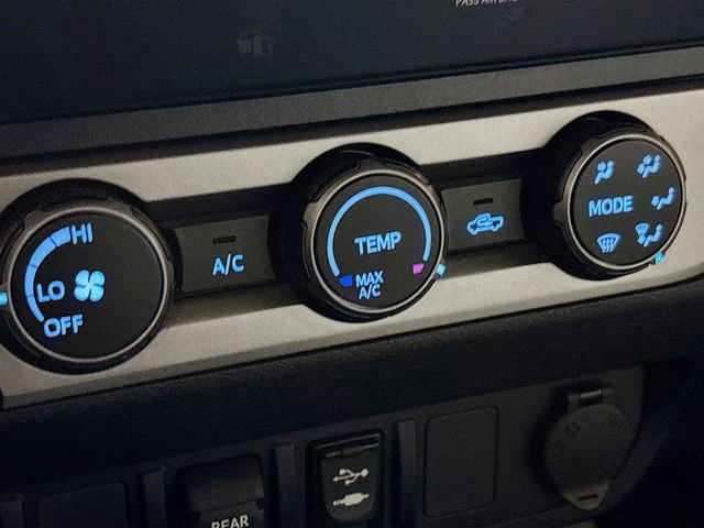 Used 2019 Toyota Tacoma SR5 image 15