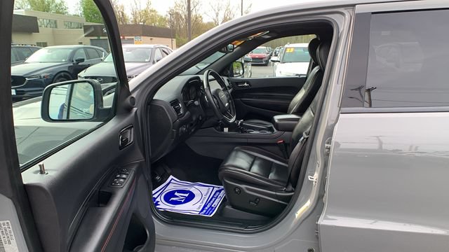 Used 2024 Dodge Durango GT AWD/4WD image 9
