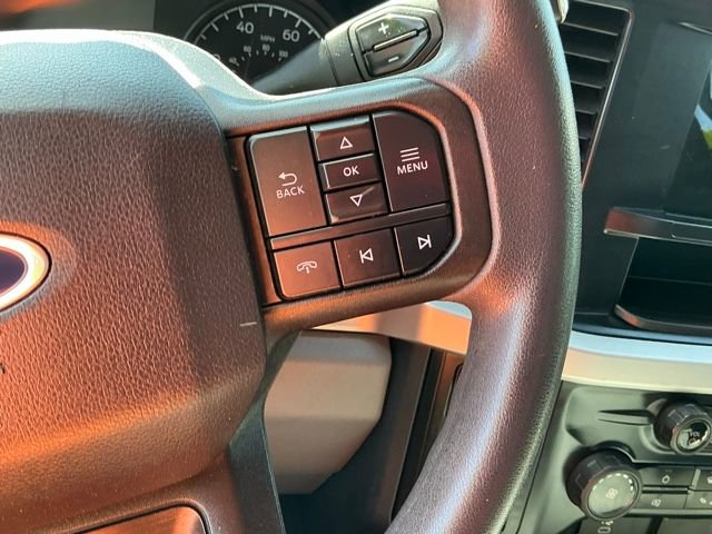 Used 2024 Ford F450 XLT w/ 360-Degree Camera Package AWD/4WD image 28