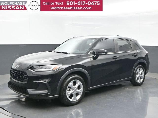 Used 2023 Honda HR-V LX image 1