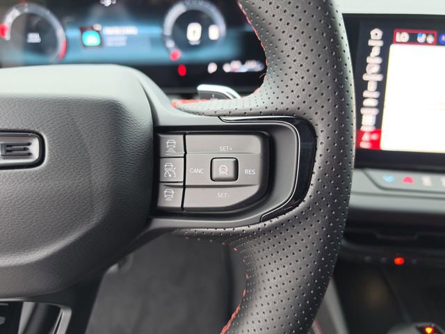 New 2026 Dodge Charger Scat Pack AWD/4WD image 32
