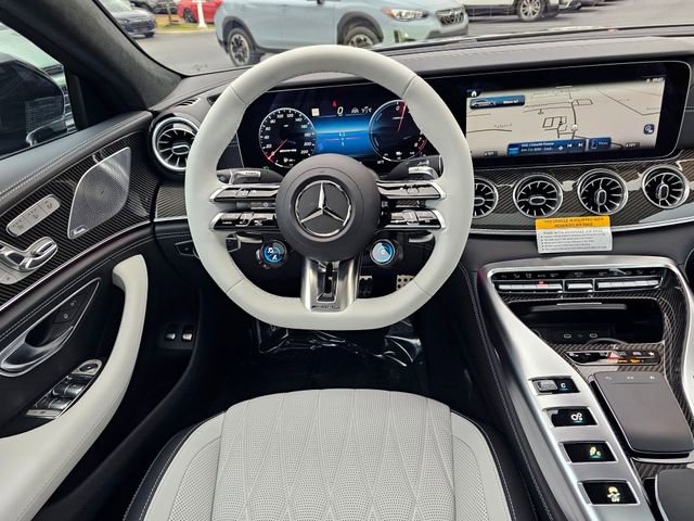 New 2026 Mercedes-Benz AMG GT 63 S image 32