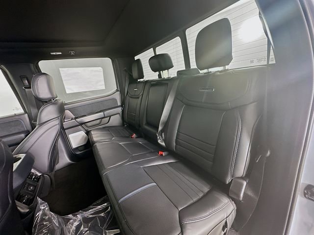 New 2026 Ford F450 Platinum w/ FX4 Off-Road Package AWD/4WD image 25