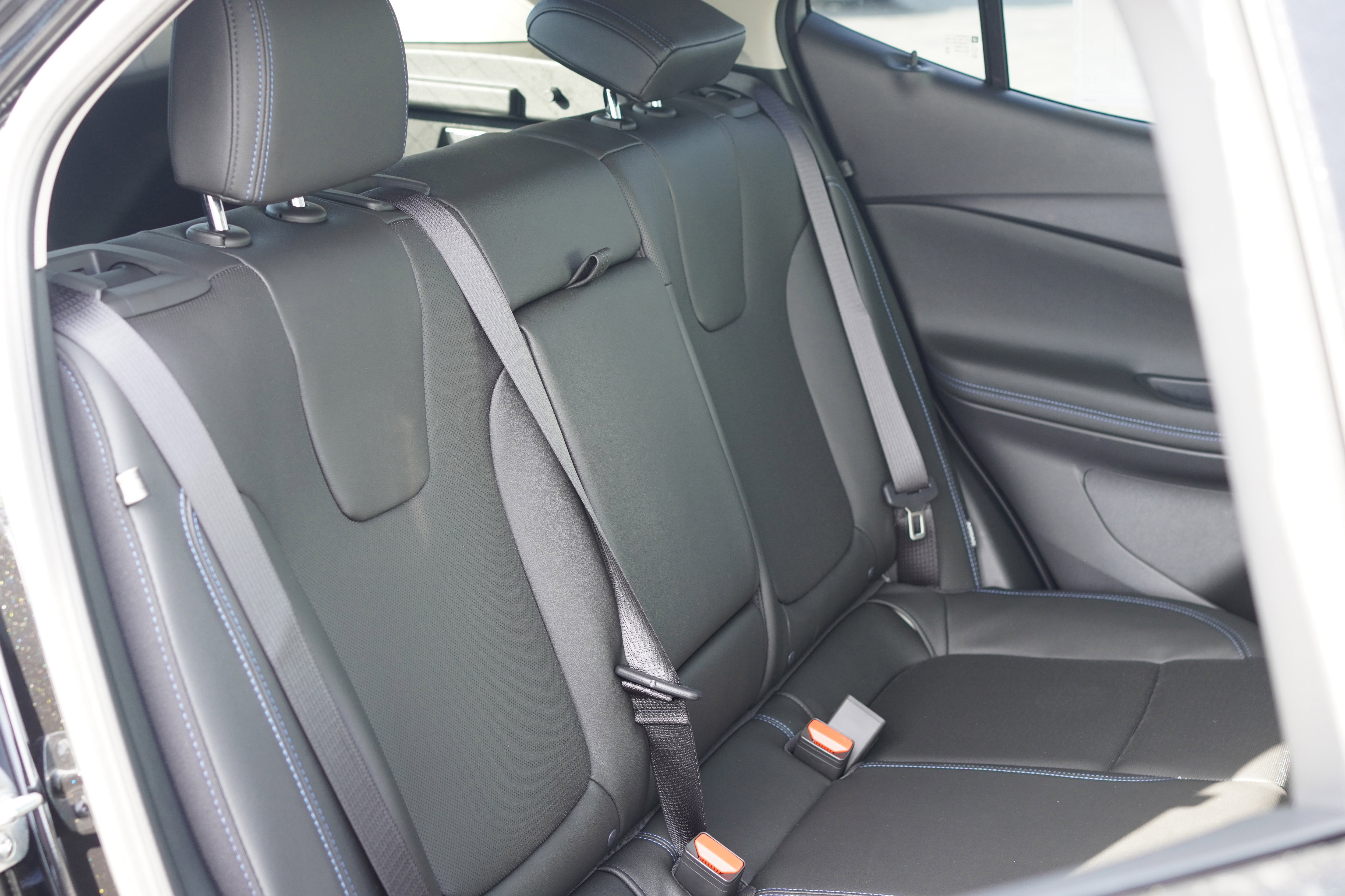 New 2026 Buick Encore GX Sport Touring w/ Advanced Technology Package image 18