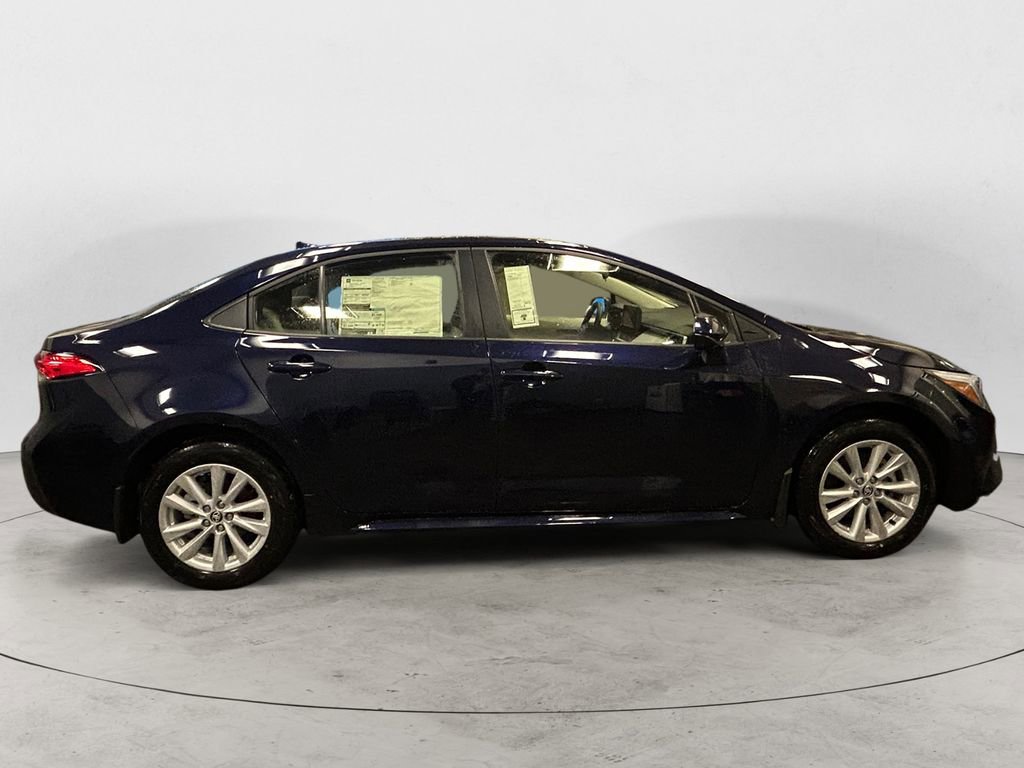 New 2026 Toyota Corolla LE image 6