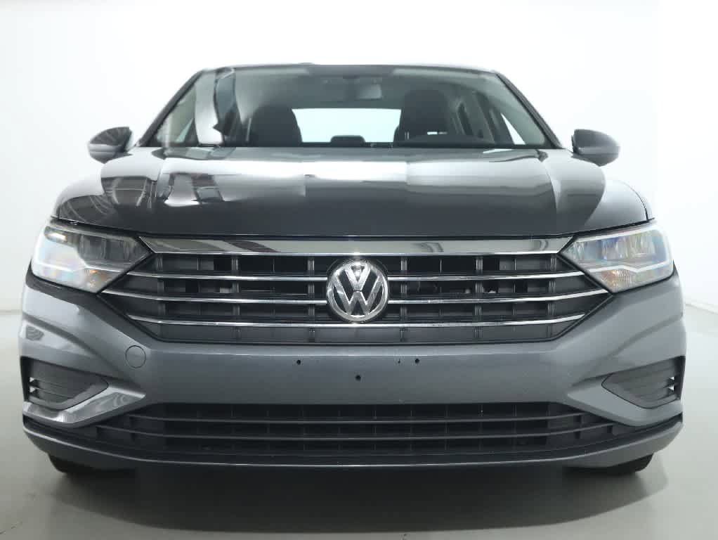 Used 2019 Volkswagen Jetta SE FWD image 5