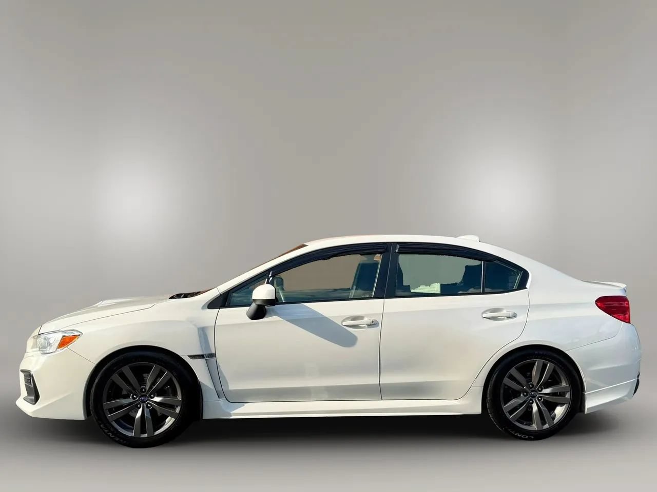 Used 2020 Subaru WRX AWD/4WD image 2