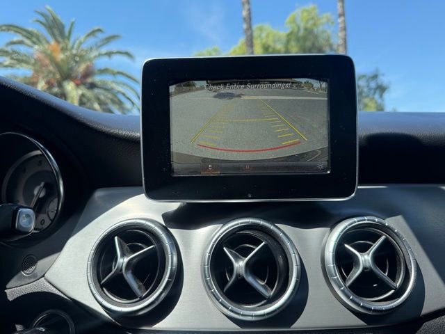 Used 2016 Mercedes-Benz CLA 250 image 23