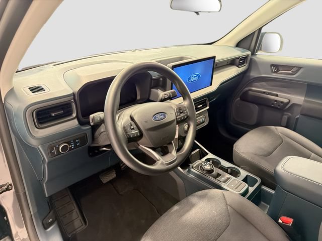 Used 2025 Ford Maverick XL w/ Equipment Group 102A AWD/4WD image 9