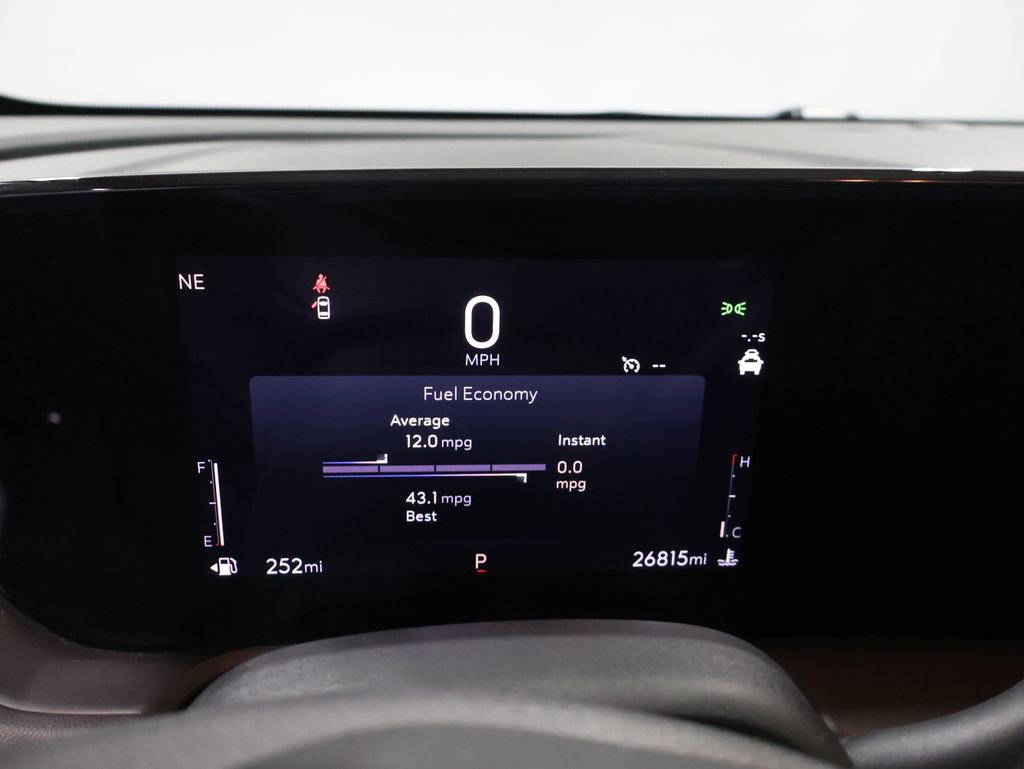 Used 2024 Buick Encore GX Preferred image 36