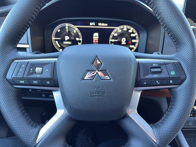 New 2025 Mitsubishi Outlander SEL image 20