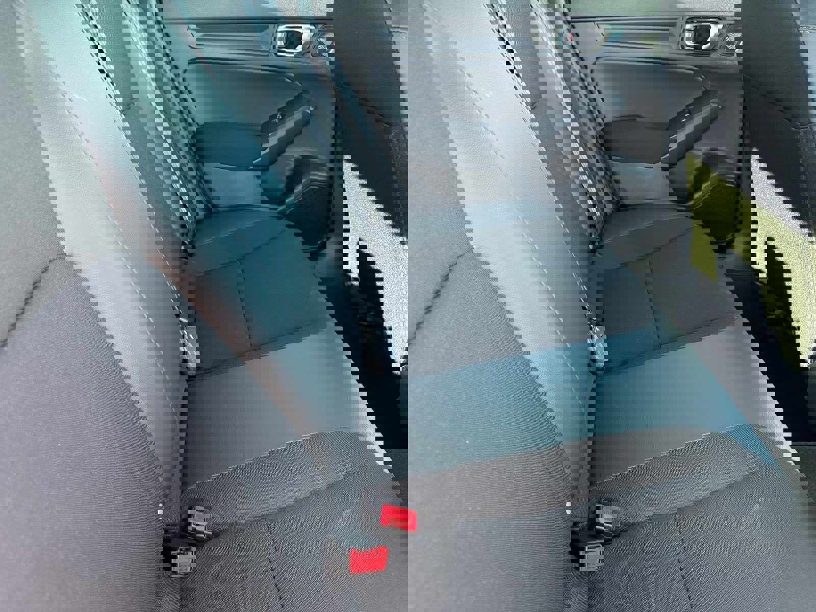 Used 2024 Honda Civic Sport image 15