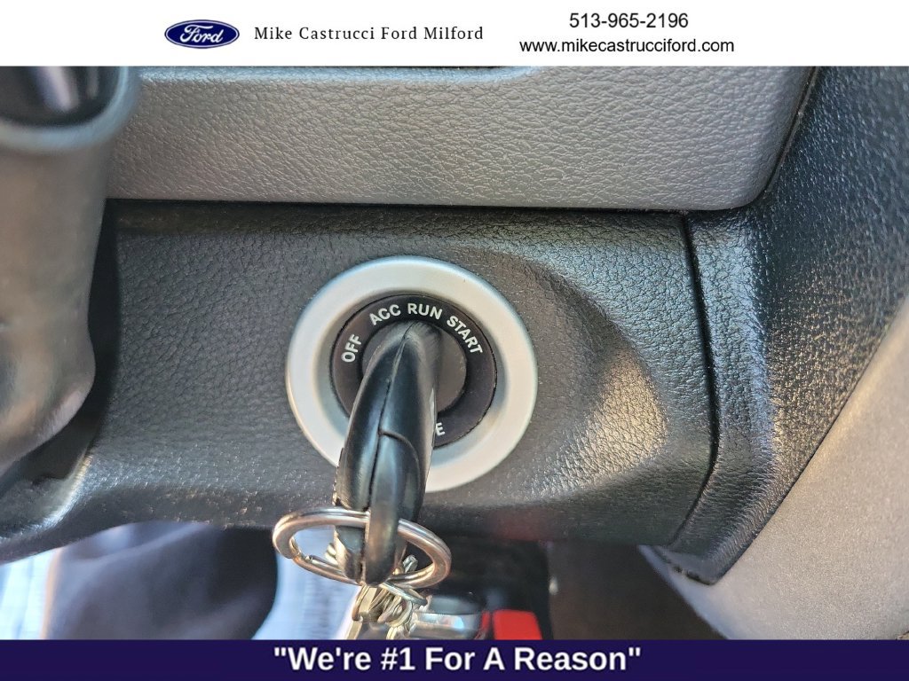 Used 2015 RAM 2500 Tradesman w/ Chrome Appearance Group RWD image 17