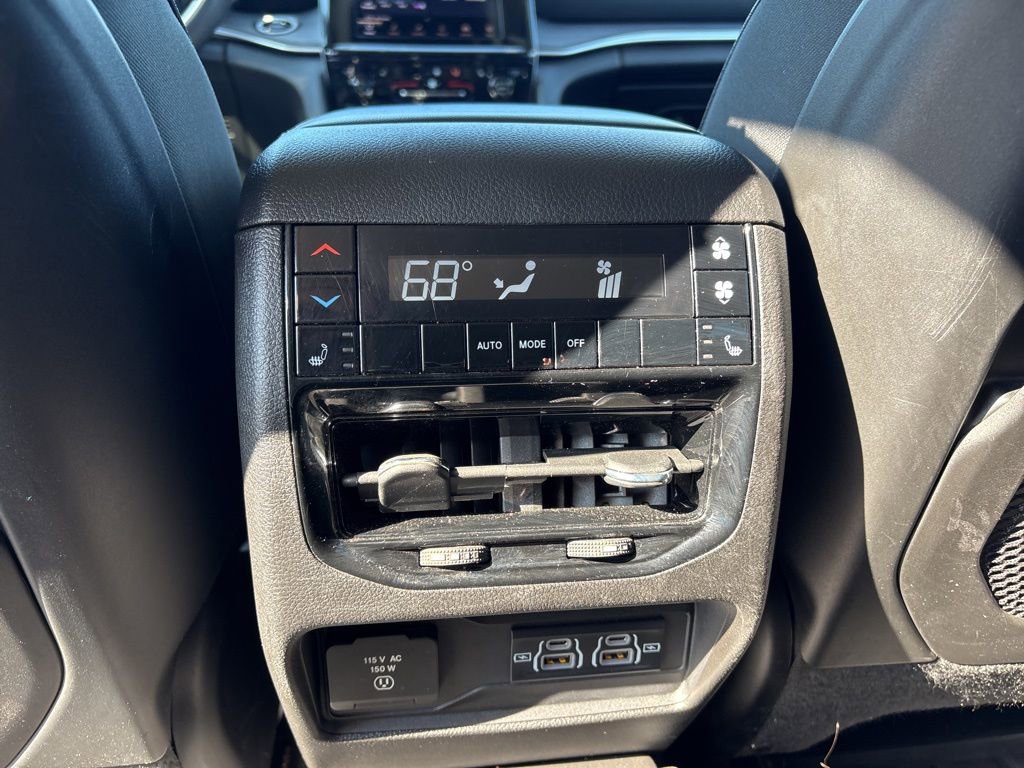 Used 2021 Jeep Grand Cherokee L Limited image 26