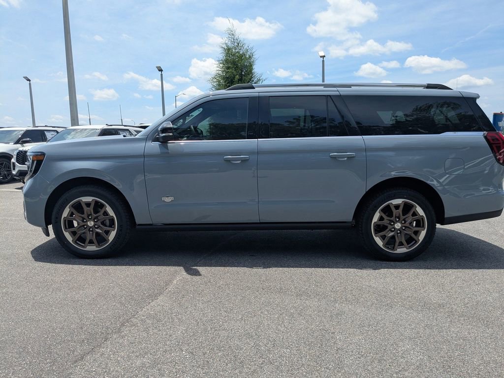 New 2026 Ford Expedition Max King Ranch AWD/4WD image 7