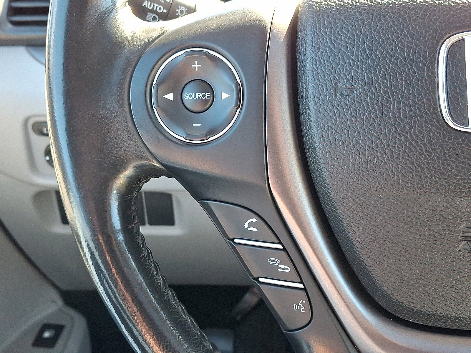 Used 2019 Honda Ridgeline RTL image 21