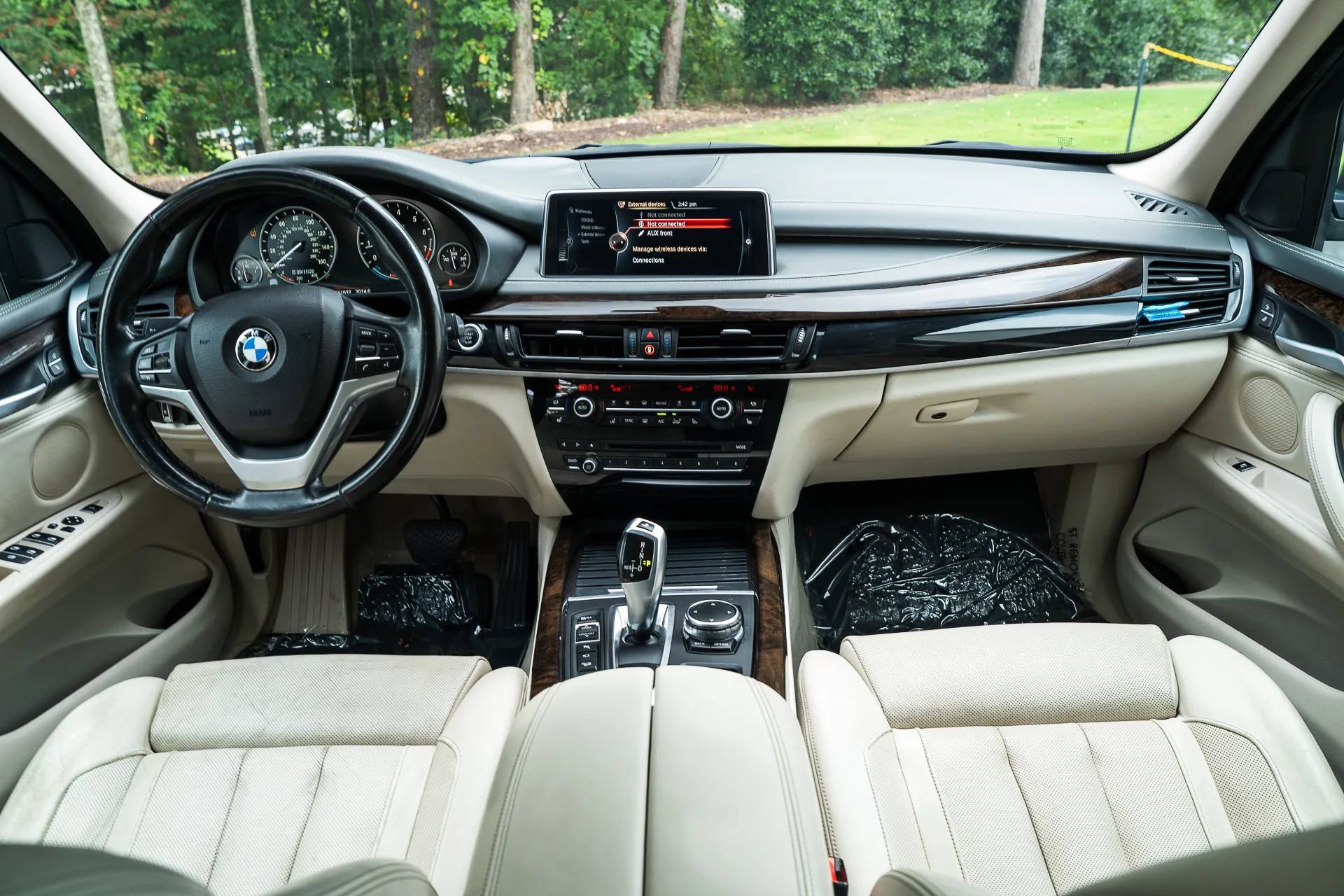 Used 2016 BMW X5 xDrive35i AWD/4WD image 31
