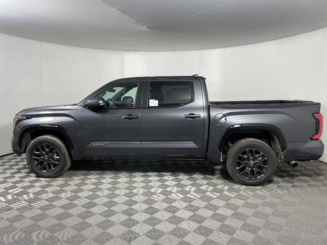 New 2026 Toyota Tundra Platinum image 4