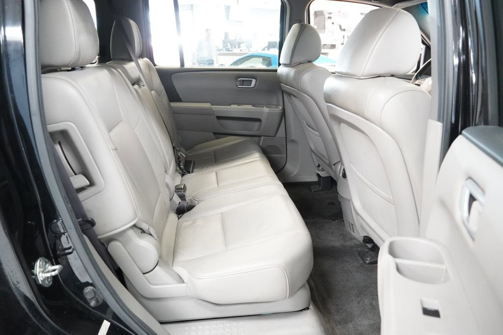 Used 2012 Honda Pilot EX-L image 32