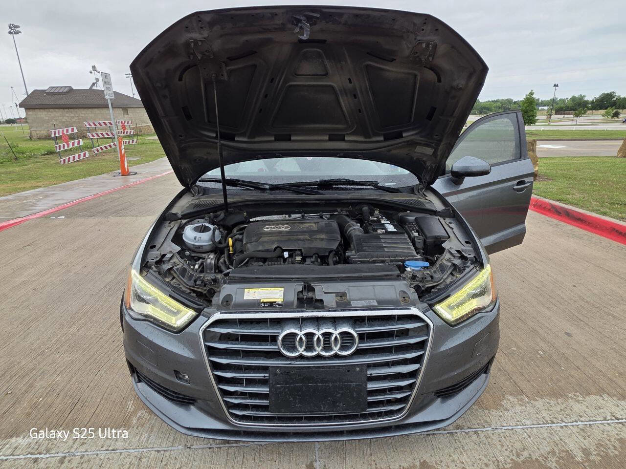 Used 2015 Audi A3 1.8T Premium FWD image 21