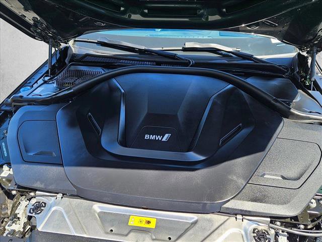 Certified 2023 BMW i4 eDrive35 w/ Premium Package RWD image 24