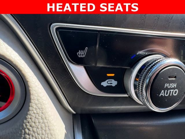 Used 2020 Honda Accord EX-L image 14