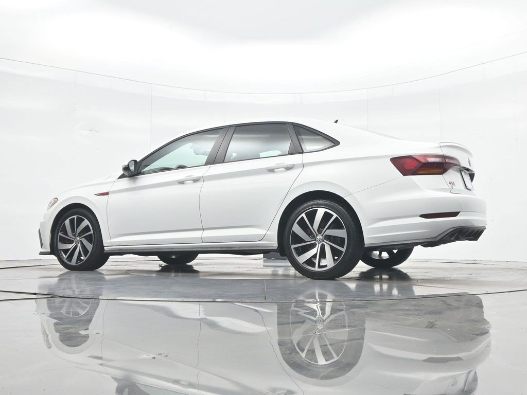 Used 2019 Volkswagen Jetta GLI FWD image 40