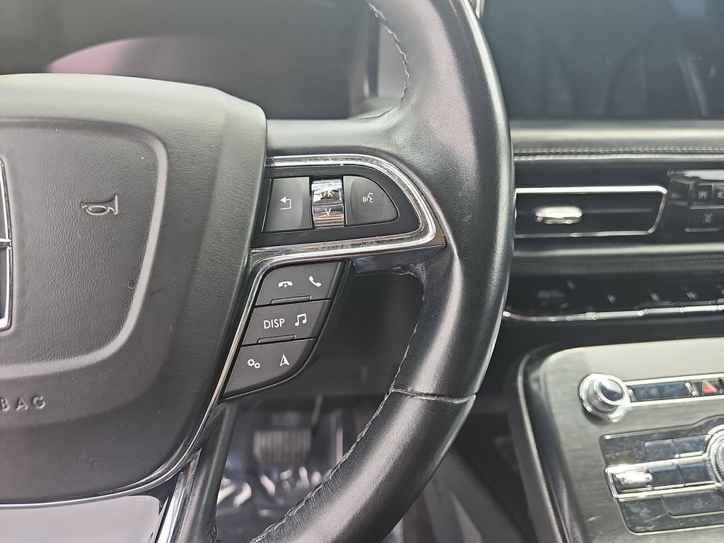 Used 2021 Lincoln Nautilus AWD w/ Equipment Group 101A image 23