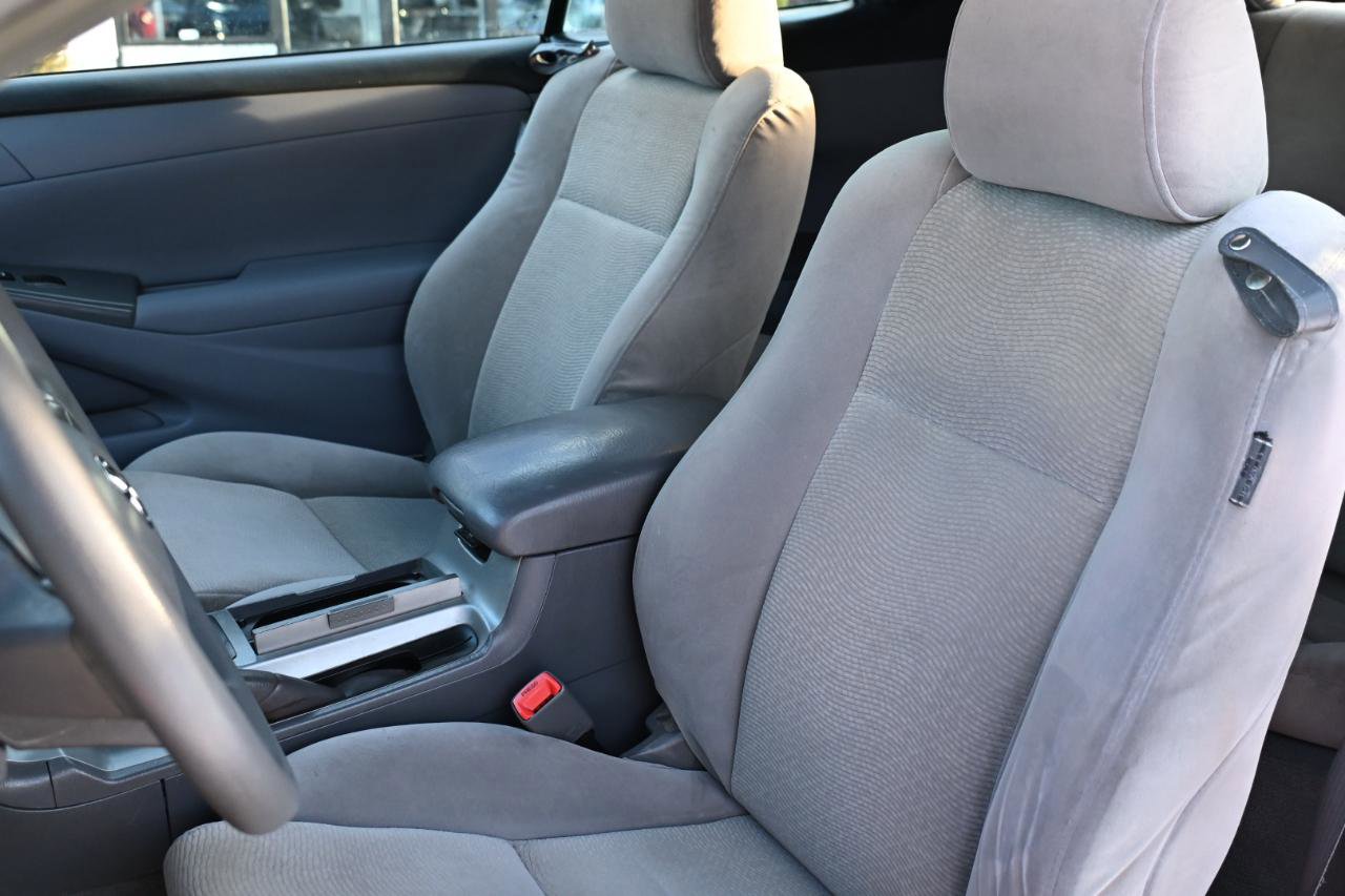 Used 2007 Toyota Solara SE Sport FWD image 14
