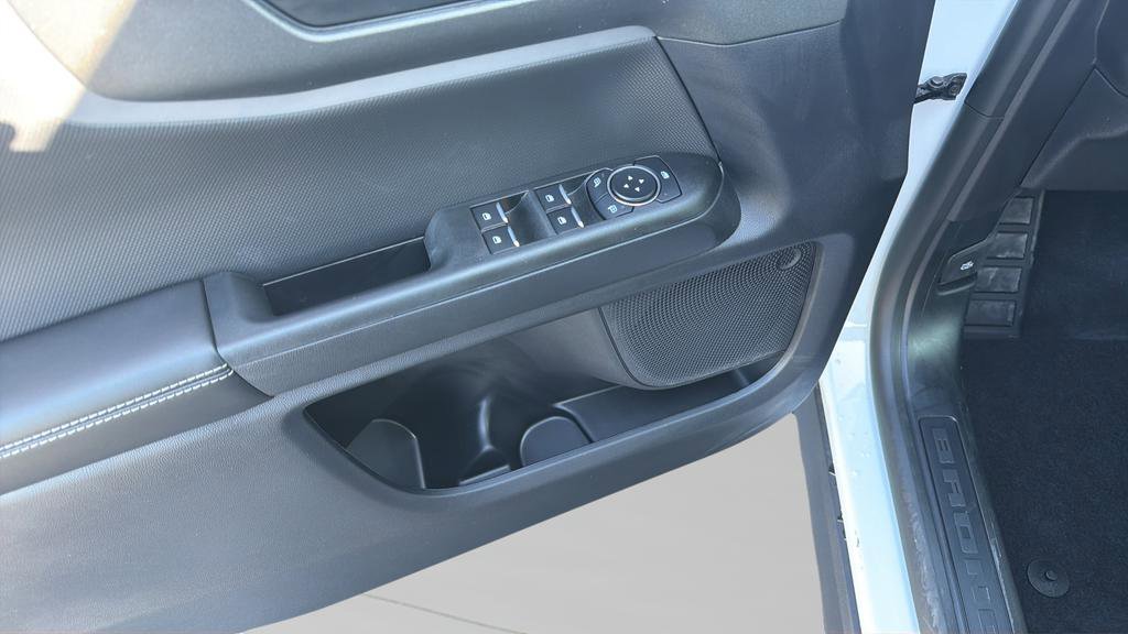 New 2026 Ford Bronco Sport Outer Banks image 14