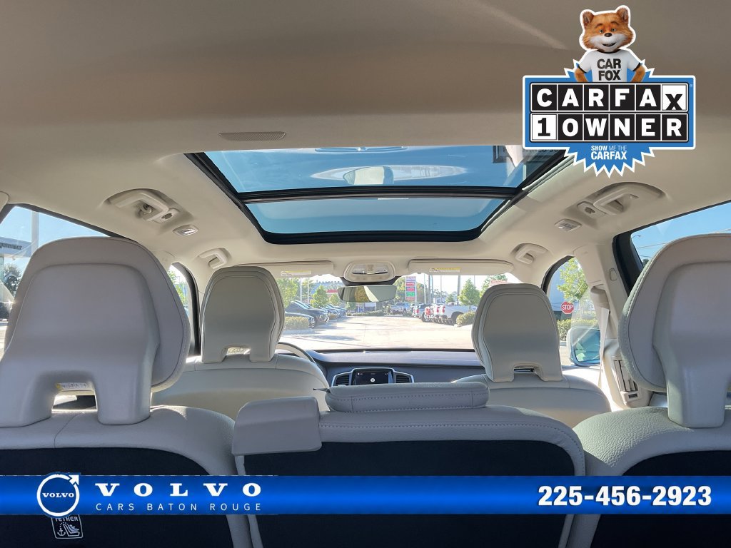 Used 2025 Volvo XC90 B5 Core w/ Climate Package AWD/4WD image 31