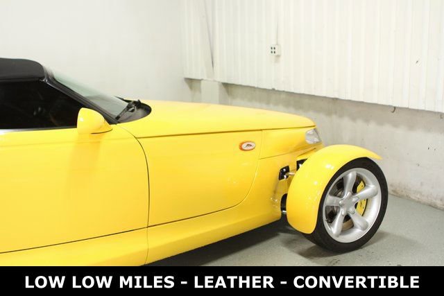 Used 1999 Plymouth Prowler image 37