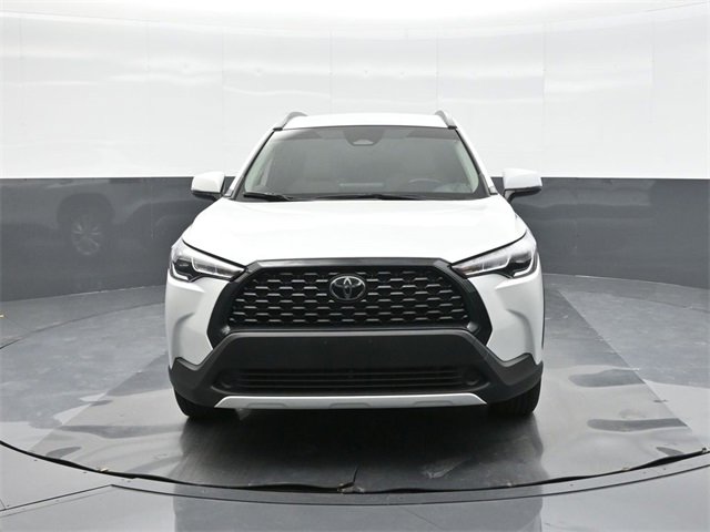 Used 2023 Toyota Corolla Cross LE image 30