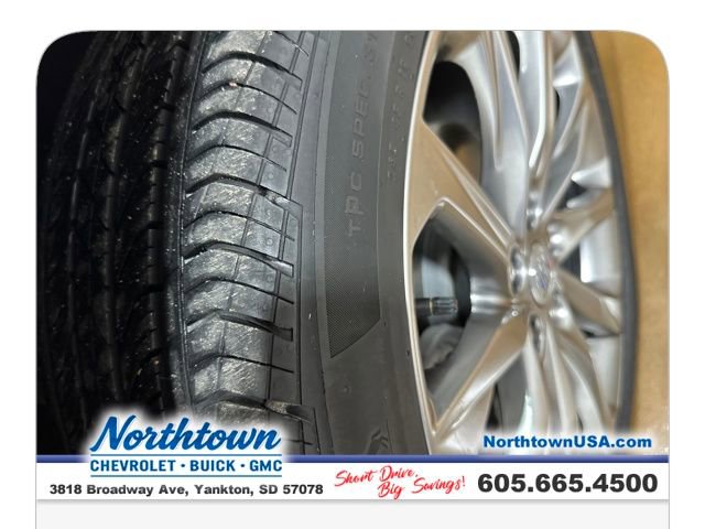 Used 2025 Buick Encore GX Avenir w/ Avenir Technology Package image 26