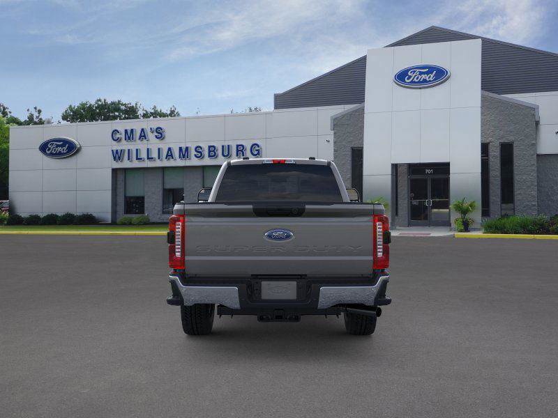 New 2026 Ford F350 XLT image 5