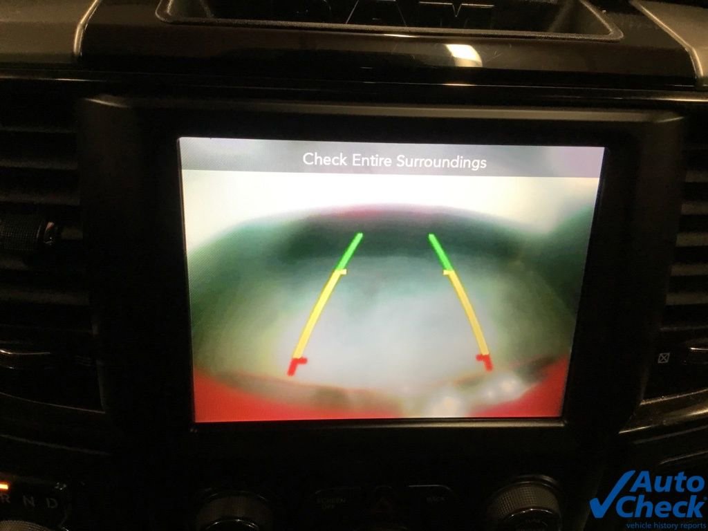 Used 2015 RAM 1500 Sport w/ Convenience Group image 55