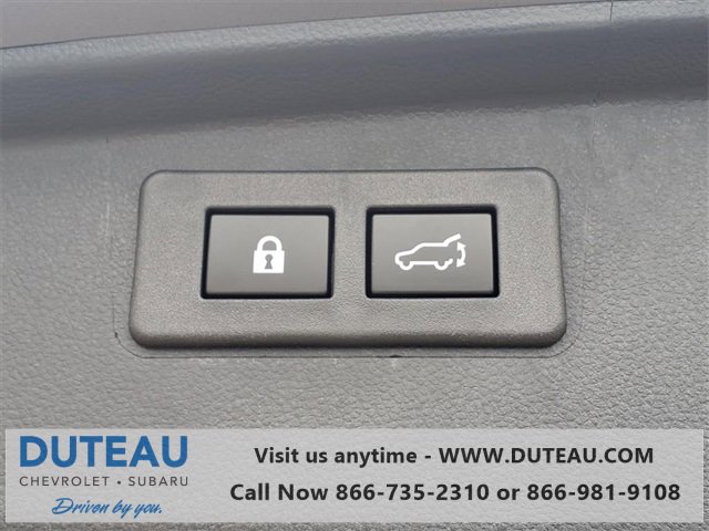 New 2025 Subaru Outback Wilderness image 5