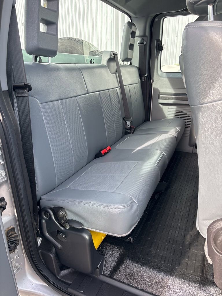 Used 2015 Ford F350 XL image 37