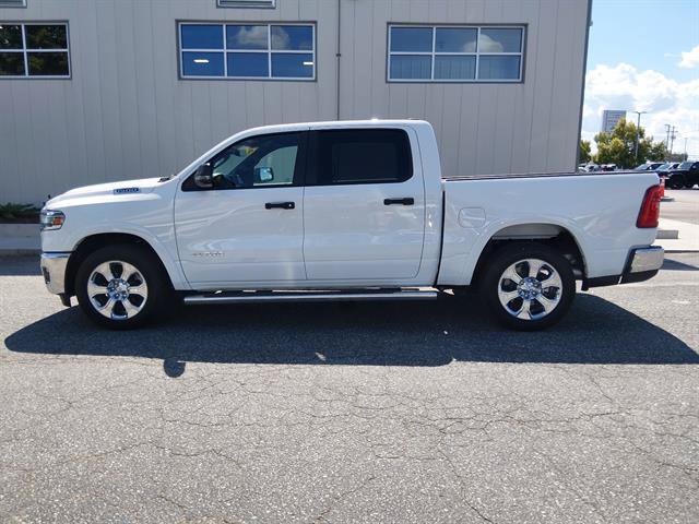 Used 2026 RAM 1500 Big Horn RWD image 6