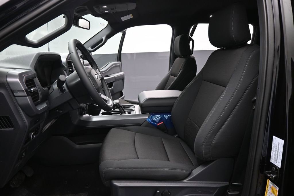 New 2026 Ford F150 XLT AWD/4WD image 9