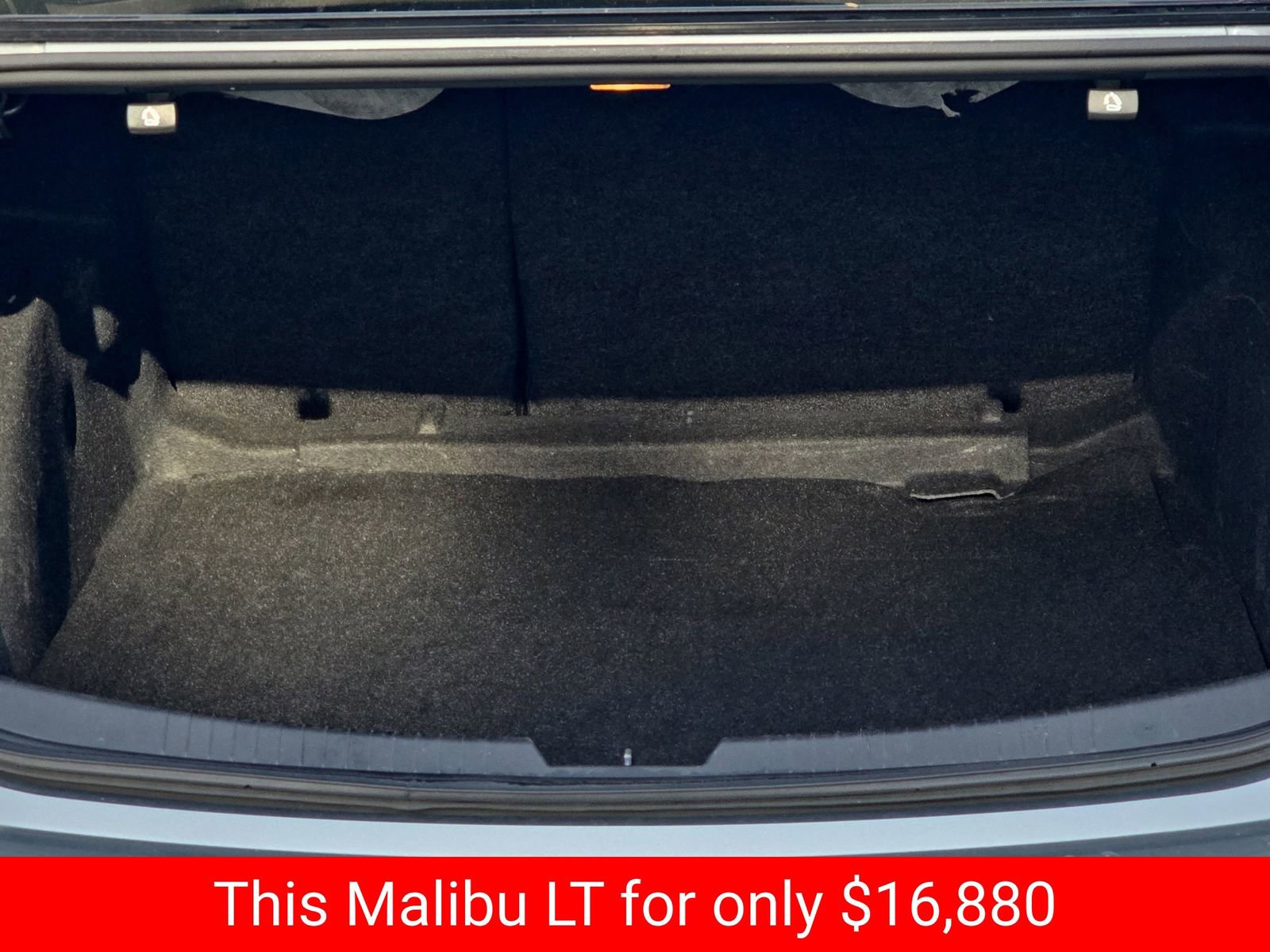 Used 2023 Chevrolet Malibu LT image 18