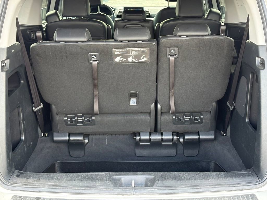 Used 2024 Honda Odyssey EX-L image 15
