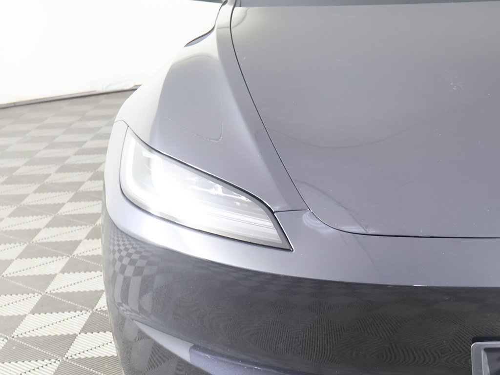 Used 2024 Tesla Model 3 Long Range AWD/4WD image 17