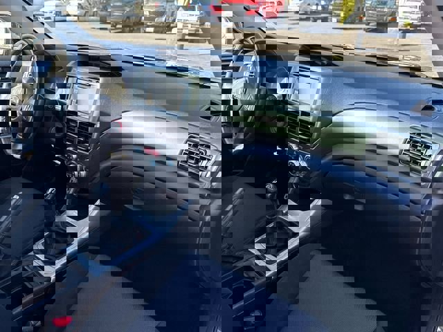 Used 2009 Subaru Impreza WRX Premium AWD/4WD image 26